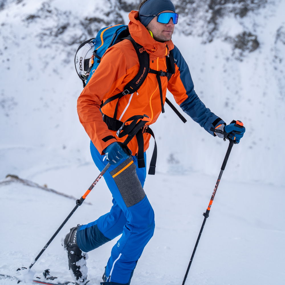 2023 Hagan Pure 90 All-Mountain Backcountry Alpine Touring