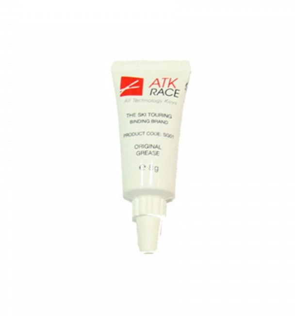 ATK Binding Grease, Bindings - Hagan Ski Mountaineering Alpine Ski Touring Backcountry Gear