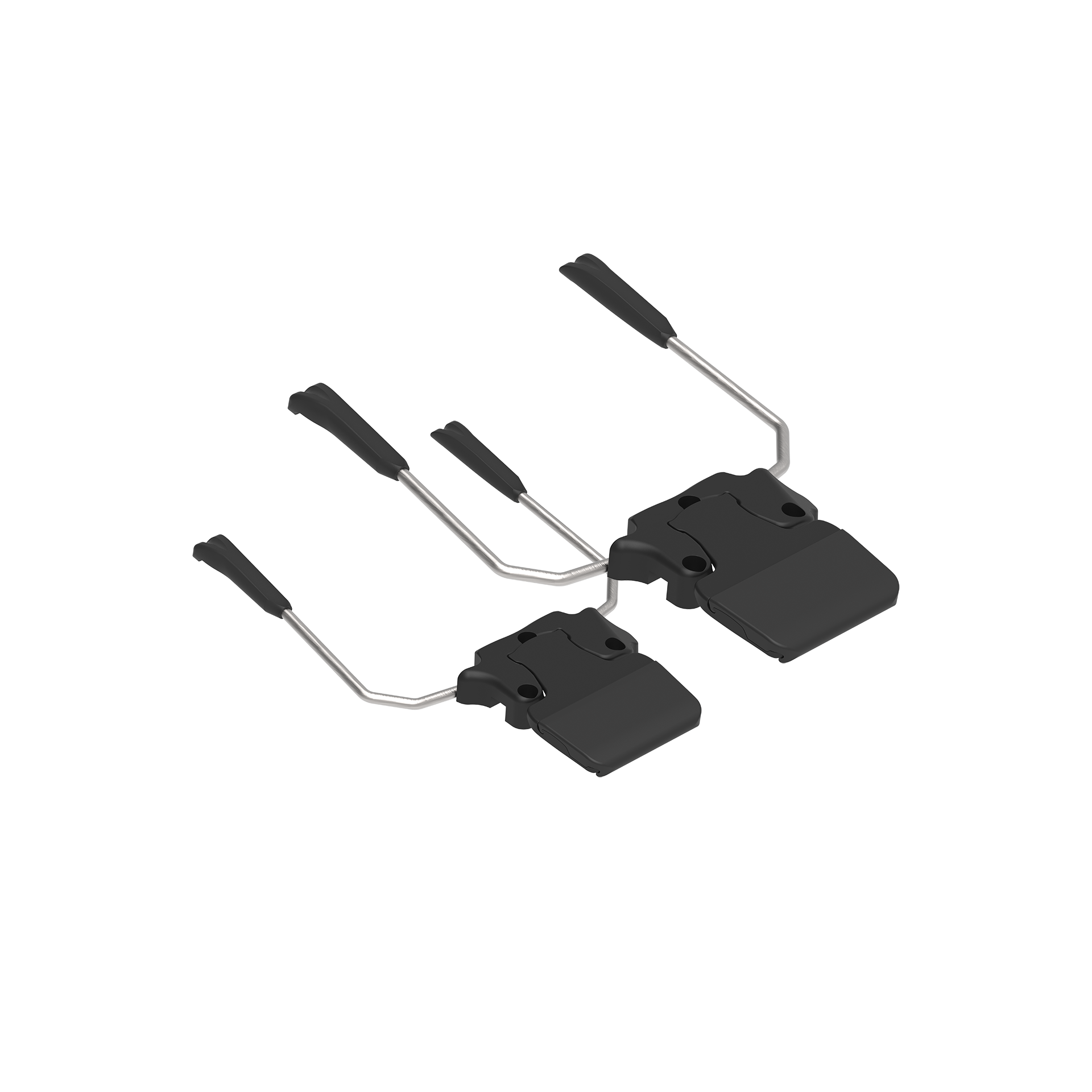 ATK Core Pro and Pure Brakes
