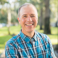 Michael Hogan